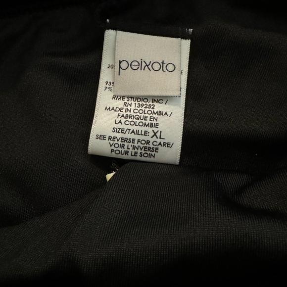 Peixoto Zoni Bikini Bottoms - Picture 4 of 4